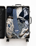 JONNÉ STROPDAS - SAILOR BLUE STRIPED | SUMMER DROP