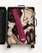 JONNÉ STROPDAS - HOT PINK PAISLEY | SUMMER DROP