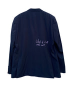 JONNÉ BLAZER - NAVY