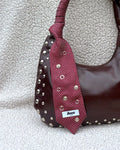 JONNÉ STROPDAS - BURGUNDY