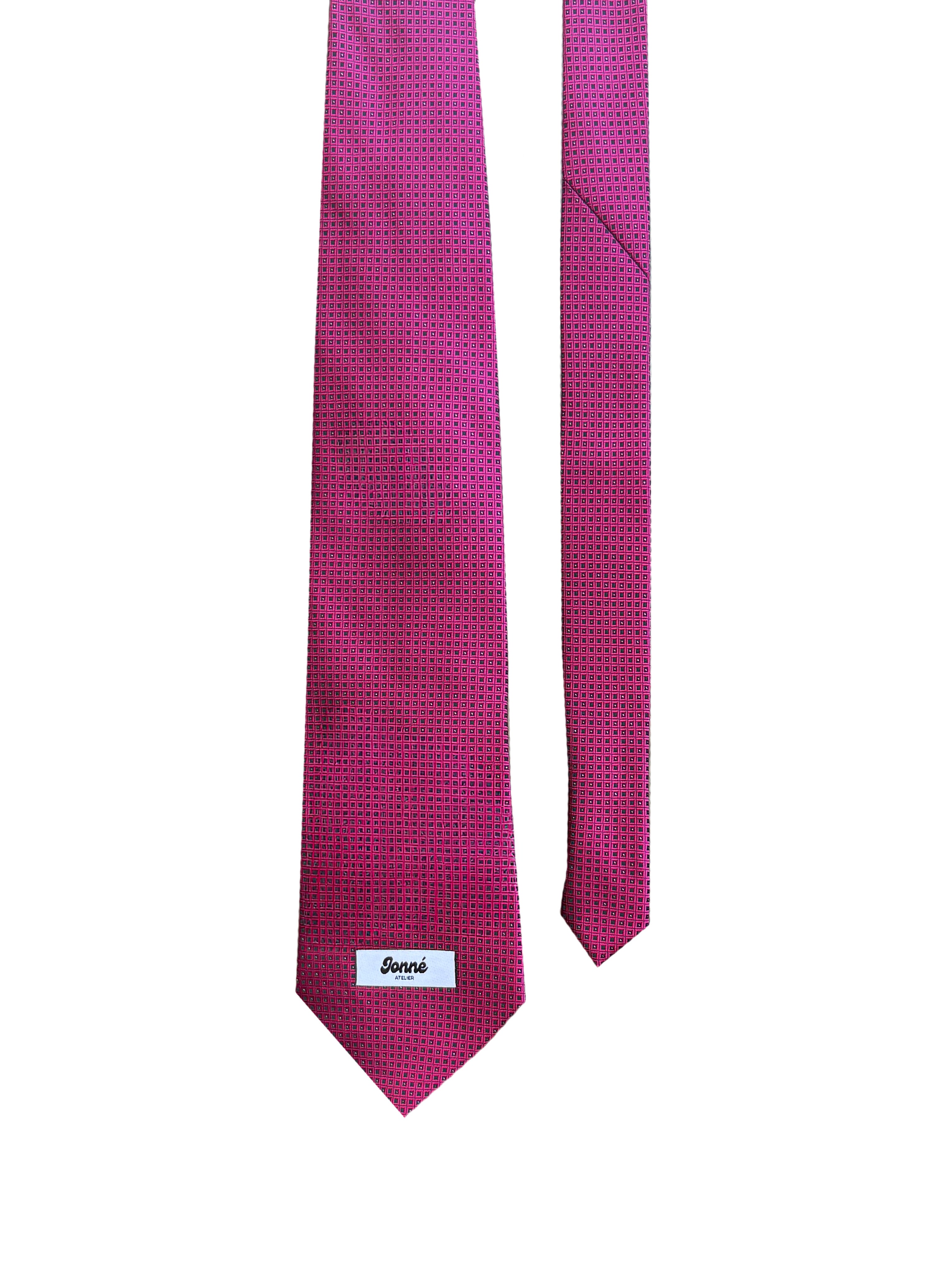 JONNÉ STROPDAS - DISCO PINK | SUMMER DROP