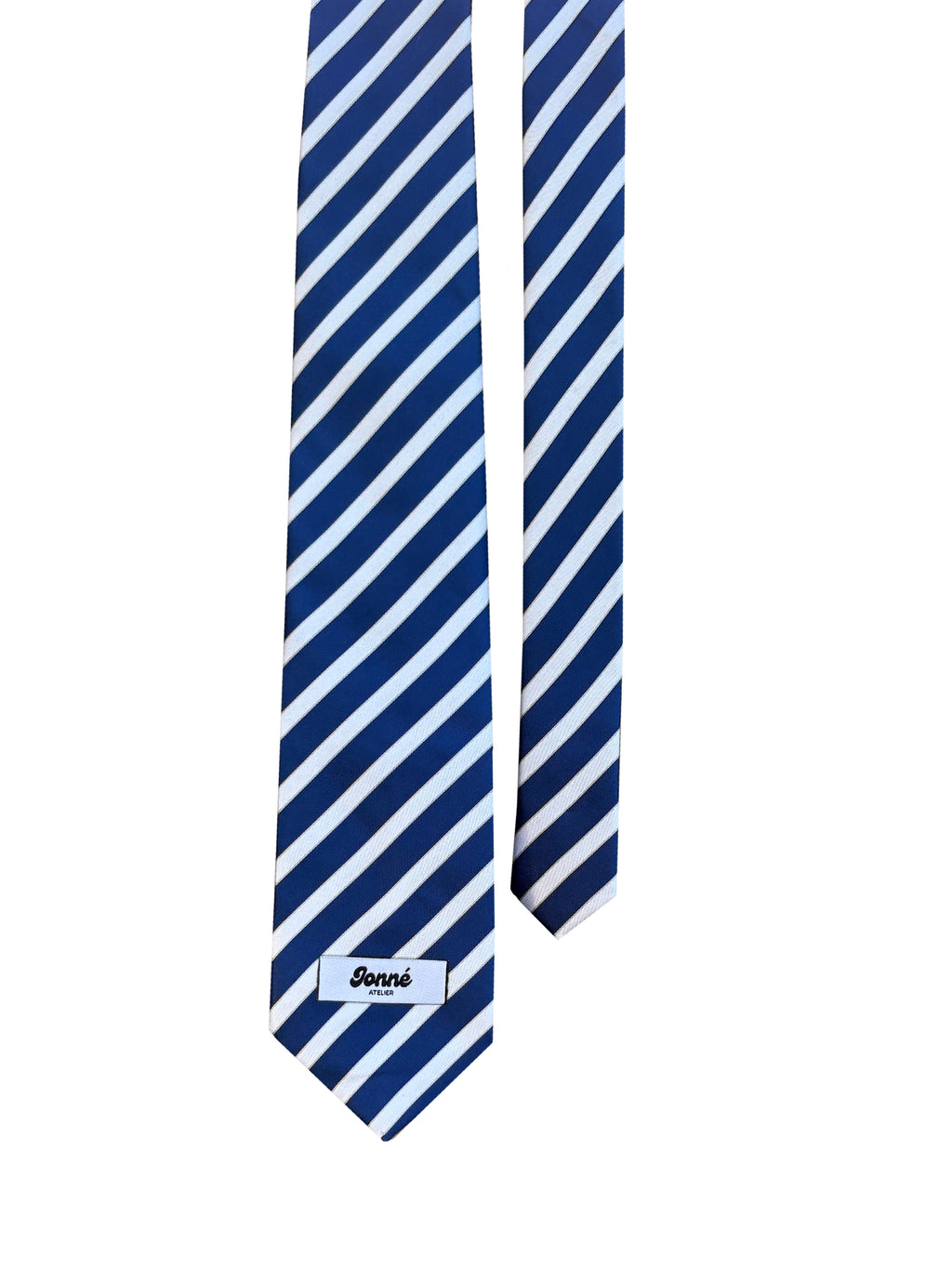 JONNÉ STROPDAS - SAILOR BLUE STRIPED | SUMMER DROP