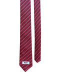 JONNÉ STROPDAS - CHERRY PINSTRIPE | SUMMER DROP