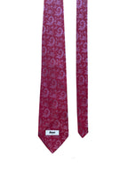 JONNÉ STROPDAS - HOT PINK PAISLEY | SUMMER DROP