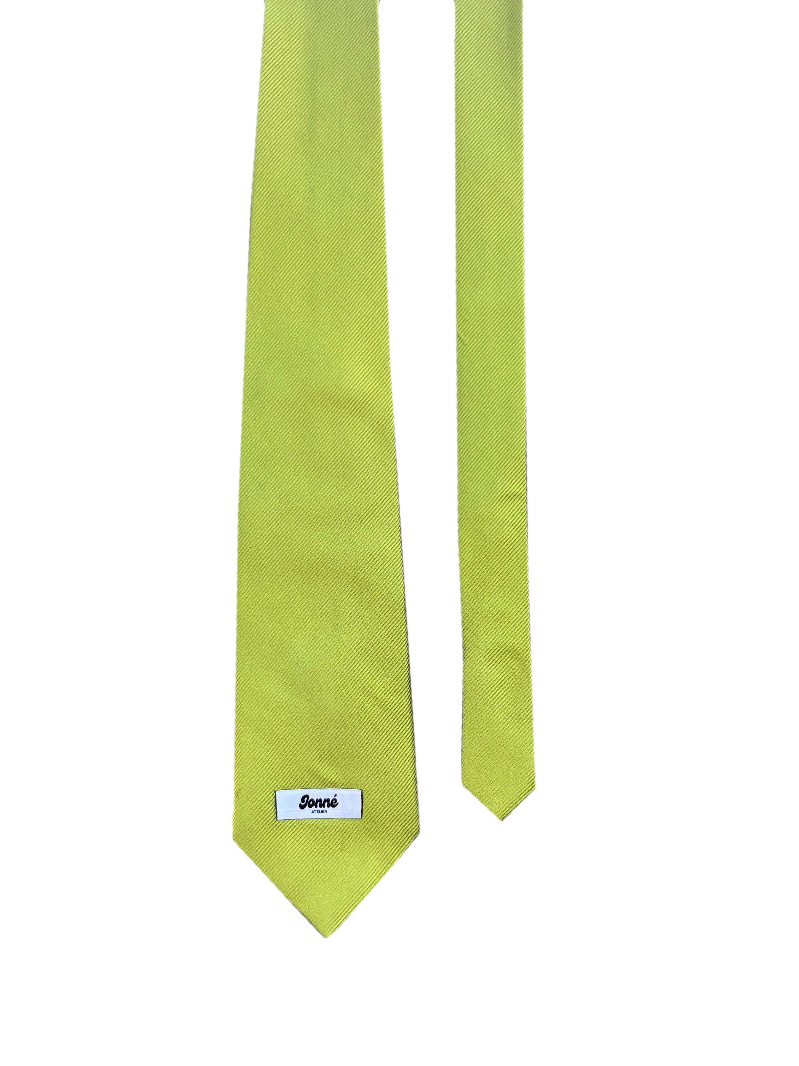 JONNÉ STROPDAS - MATCHA GREEN  | SUMMER DROP