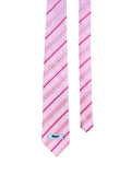 JONNÉ STROPDAS - CANDY PINK STRIPED | SUMMER DROP