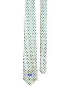 JONNÉ STROPDAS - MINTY POLKA DOT | SUMMER DROP