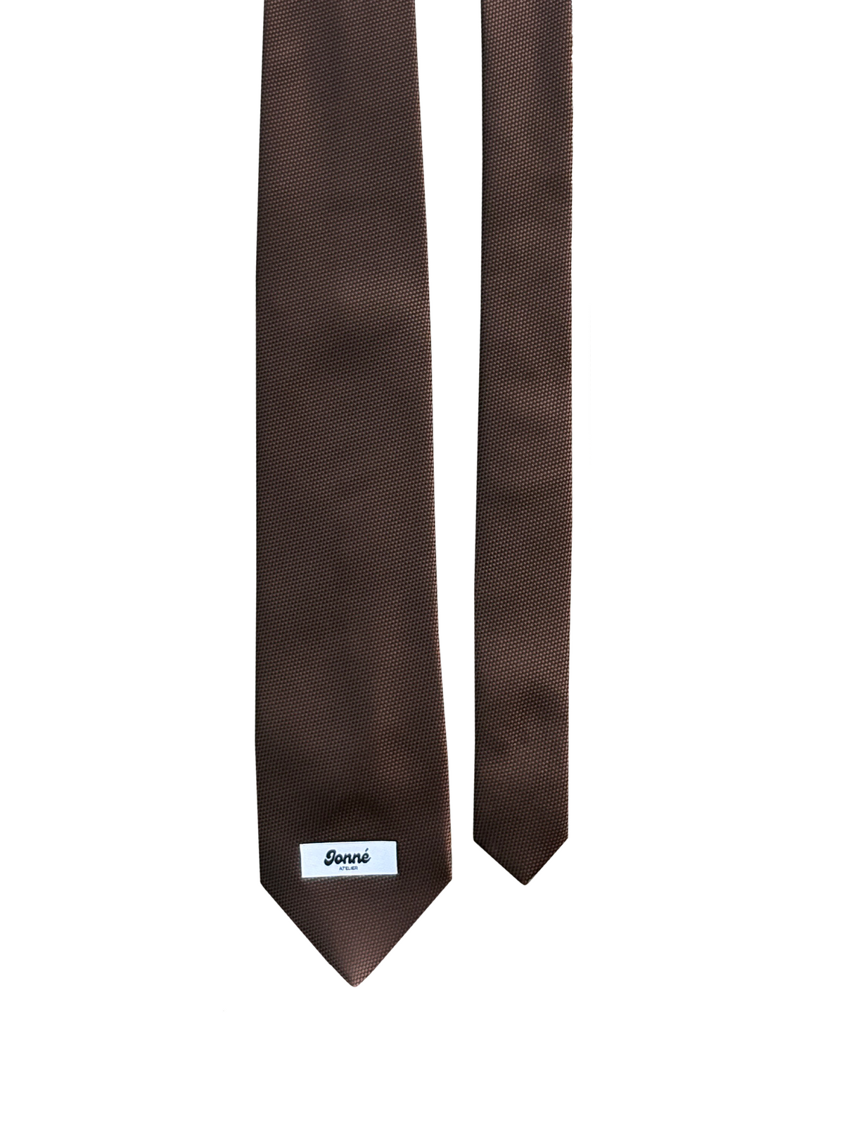JONNÉ STROPDAS - CHOCOLATE BROWN