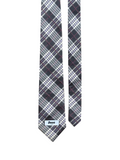 JONNÉ STROPDAS - CLASSY GREY CHECKED