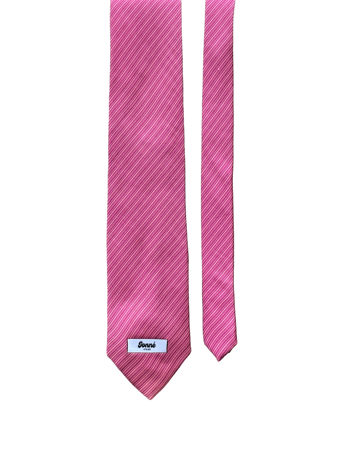 JONNÉ STROPDAS - ELECTRIC PINK