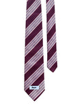 JONNÉ STROPDAS - COOL PURPLE STRIPED