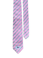 JONNÉ STROPDAS - GIRLY PINK STRIPED