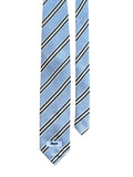JONNÉ STROPDAS - LIGHT BLUE STRIPED