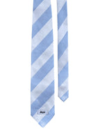 JONNÉ STROPDAS - BABY BLUE STRIPED
