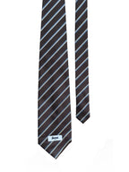 JONNÉ STROPDAS - BROWN STRIPED